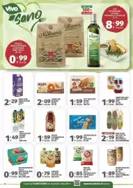 Volantino Vivo Supermercati Pagina 12