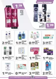 Volantino Vivo Supermercati Pagina 13