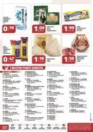 Volantino Vivo Supermercati Pagina 16