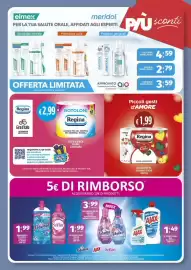 Volantino Vivo Supermercati Pagina 18