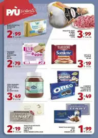 Volantino Vivo Supermercati Pagina 20