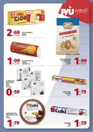 Volantino Vivo Supermercati Pagina 21
