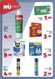 Volantino Vivo Supermercati Pagina 22
