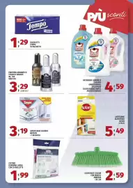 Volantino Vivo Supermercati Pagina 23