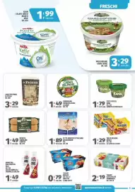 Volantino Vivo Supermercati Pagina 3