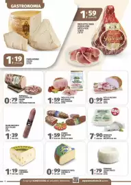 Volantino Vivo Supermercati Pagina 4