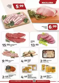 Volantino Vivo Supermercati Pagina 5