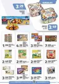Volantino Vivo Supermercati Pagina 7