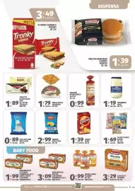 Volantino Vivo Supermercati Pagina 9