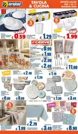 Volantino Europlanet Casa Pagina 10