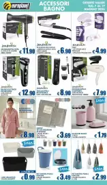 Volantino Europlanet Casa Pagina 12