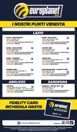 Volantino Europlanet Casa Pagina 16