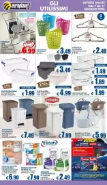 Volantino Europlanet Casa Pagina 9