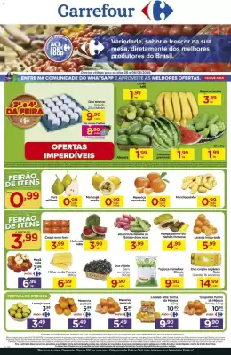 Folheto Carrefour (válido até 6-05)
