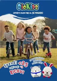 Volantino Giokids Pagina 1