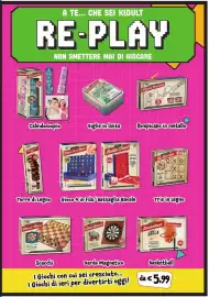 Volantino Giokids Pagina 11