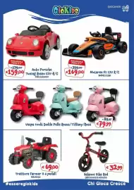 Volantino Giokids Pagina 5