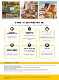 Volantino Kasanova Pagina 38