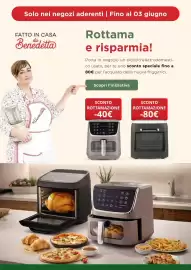 Volantino Kasanova Pagina 3