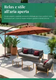 Volantino Kasanova Pagina 8