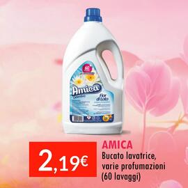 Volantino Sanitaria Demma settimana 19 Pagina 4