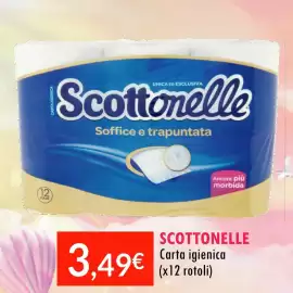 Volantino Sanitaria Demma settimana 19 Pagina 1
