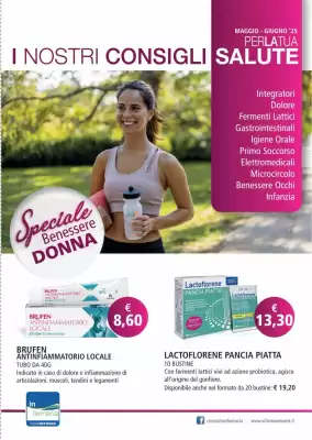 Consorzio infarmacia (valido fino al 30-06)