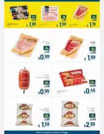 Volantino Aldel Discount Pagina 3