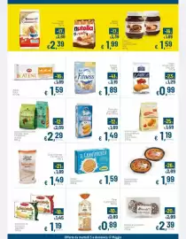 Volantino Aldel Discount Pagina 5