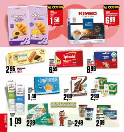 Volantino Coop Superstore Pagina 10
