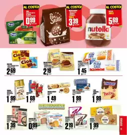 Volantino Coop Superstore Pagina 11