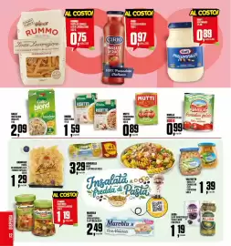 Volantino Coop Superstore Pagina 12