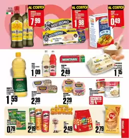 Volantino Coop Superstore Pagina 13