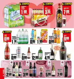 Volantino Coop Superstore Pagina 14
