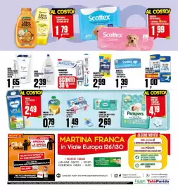 Volantino Coop Superstore Pagina 16
