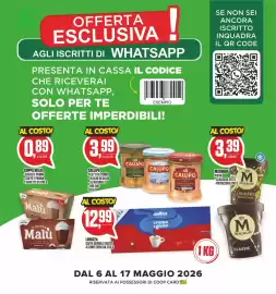 Volantino Coop Superstore Pagina 17