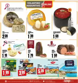 Volantino Coop Superstore Pagina 18