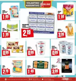 Volantino Coop Superstore Pagina 20