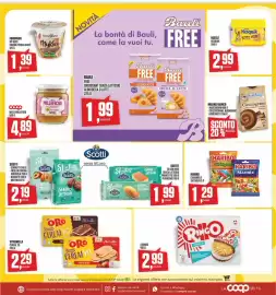 Volantino Coop Superstore Pagina 21