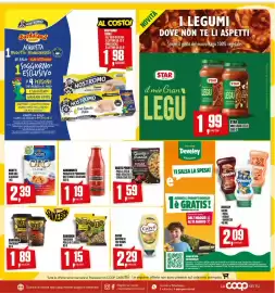 Volantino Coop Superstore Pagina 22