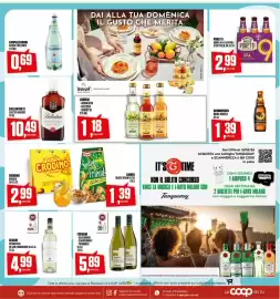 Volantino Coop Superstore Pagina 23