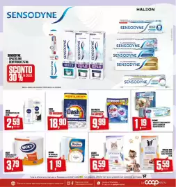 Volantino Coop Superstore Pagina 24