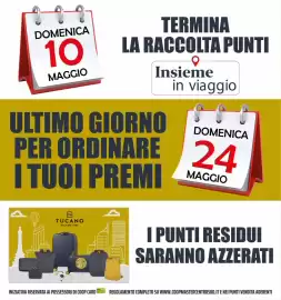 Volantino Coop Superstore Pagina 25