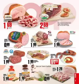 Volantino Coop Superstore Pagina 3