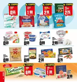 Volantino Coop Superstore Pagina 4