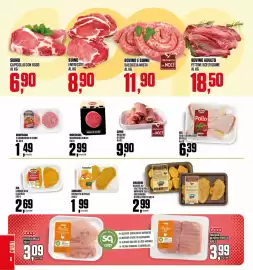 Volantino Coop Superstore Pagina 6