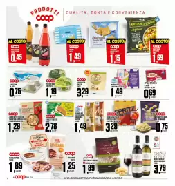 Volantino Coop Superstore Pagina 8
