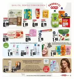 Volantino Coop Superstore Pagina 9