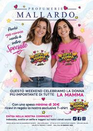Volantino Profumerie Mallardo settimana 19 Pagina 8