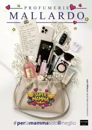 Volantino Profumerie Mallardo settimana 19 Pagina 1
